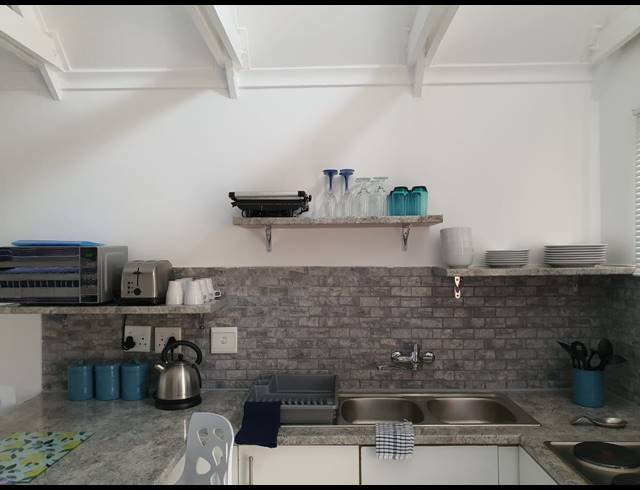 1 BEDROOM APARTMENT FOR SALE IN UVONGO